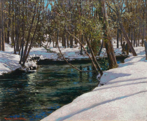 Winter