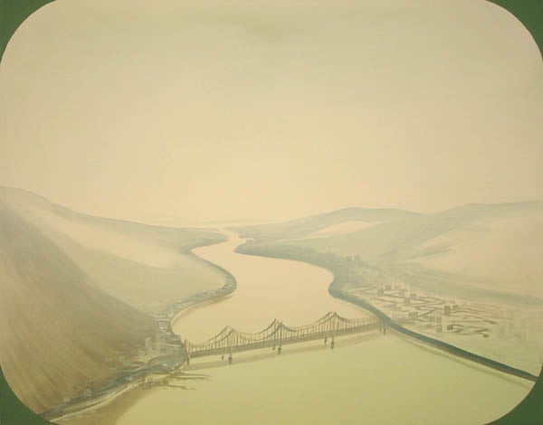 Valley