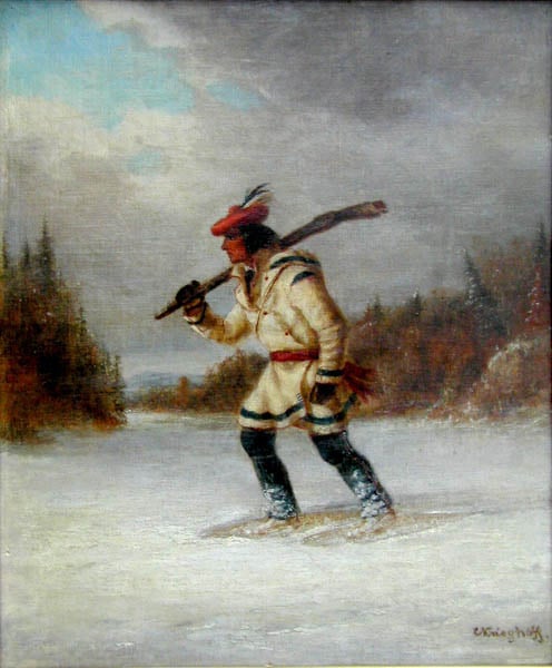 Hunter