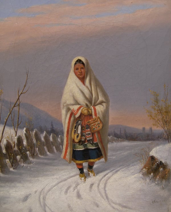 Moccasin