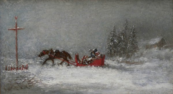 Stormy