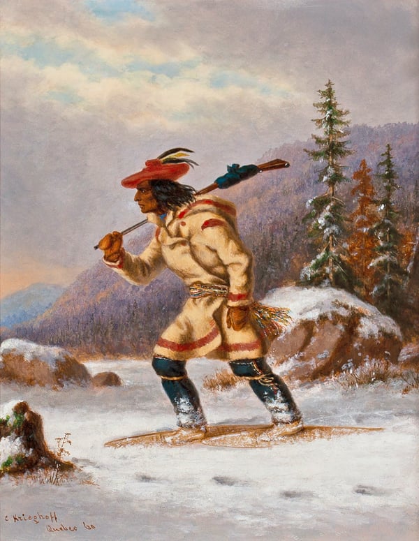 Hunter