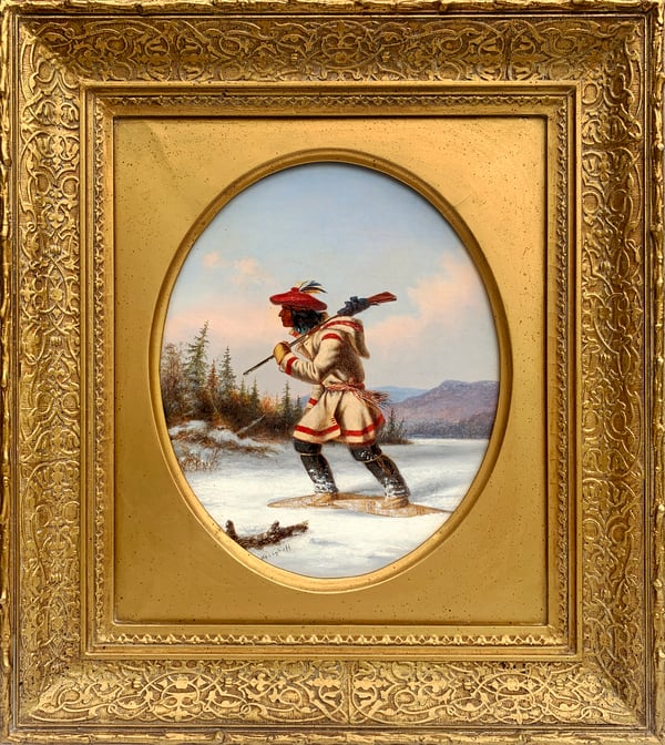 Hunter