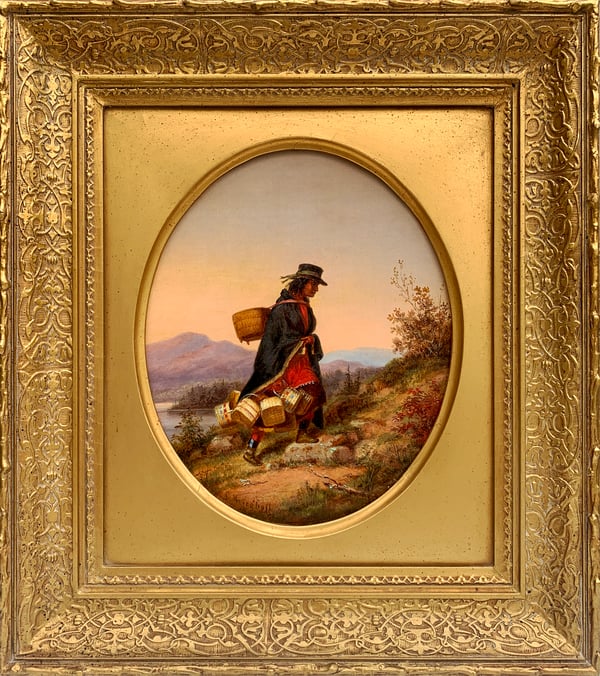 Moccasin