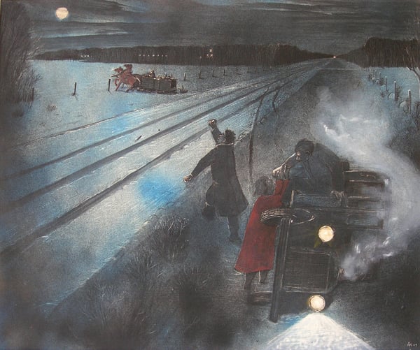 Winter