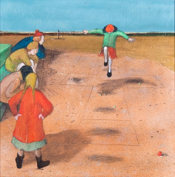 Hopscotch