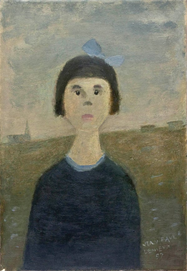 L’Orpheline