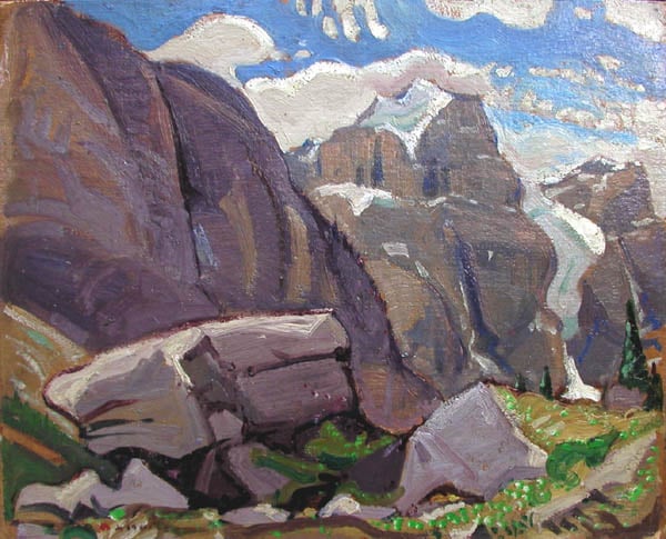 Mountain