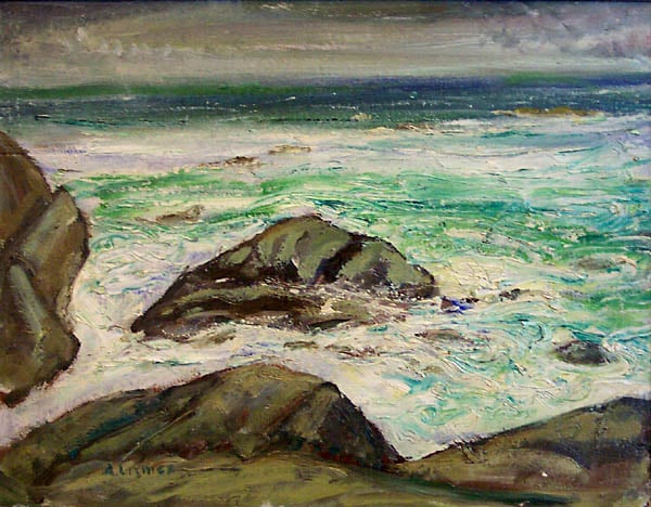Pacific