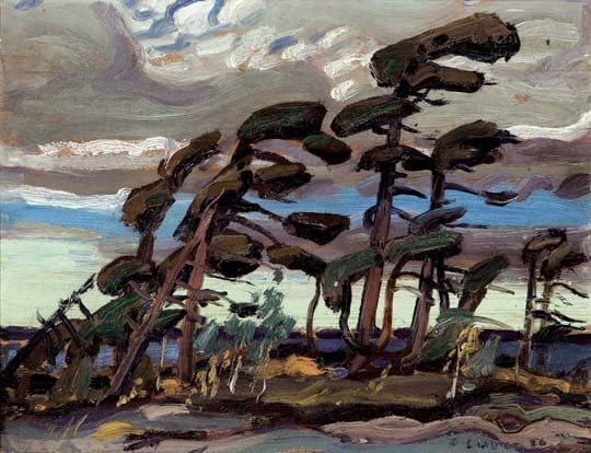 Pine