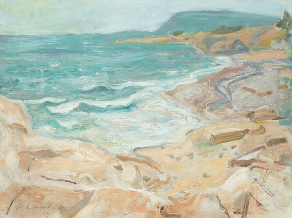 Cape