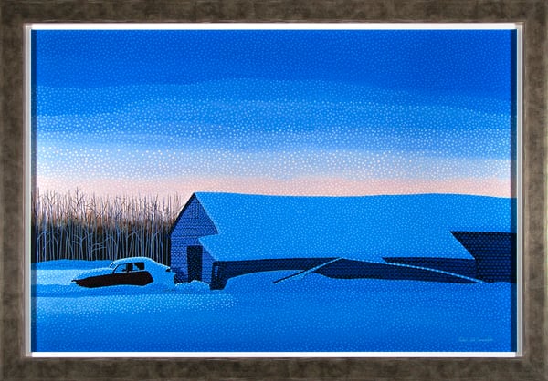 Snow