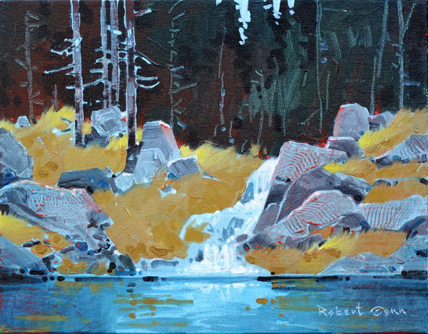 Whistler
