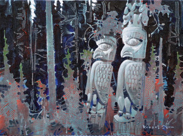 Ghosts