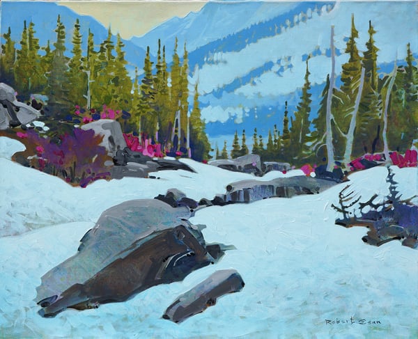Whistler