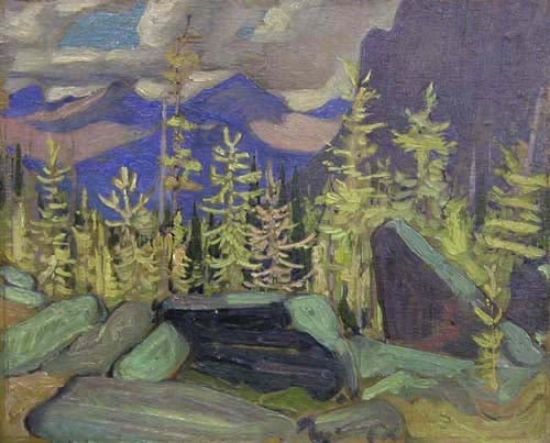 Larch:
