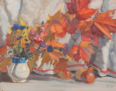 Leaves