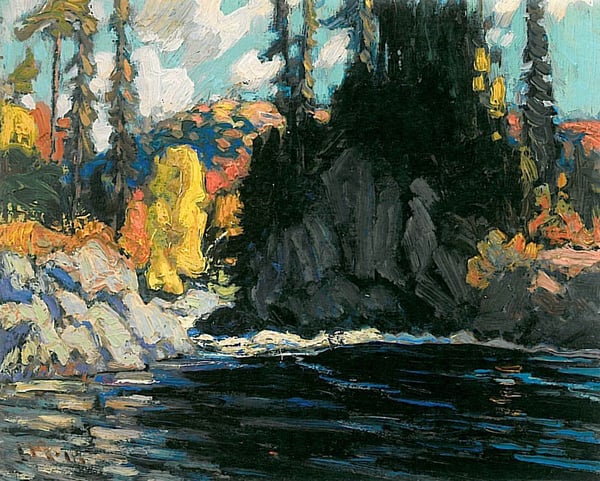 Landscape