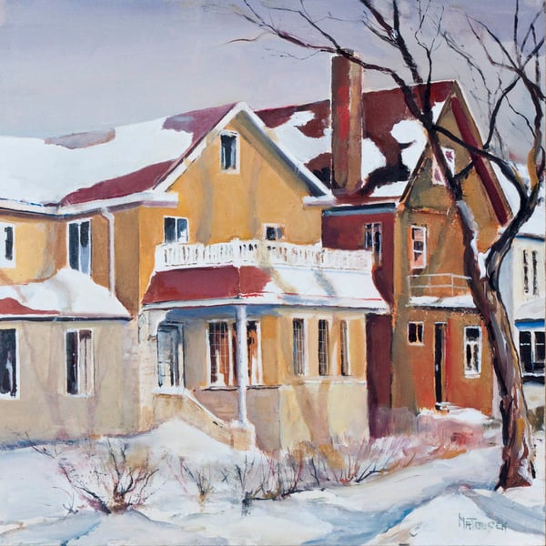 Winter
