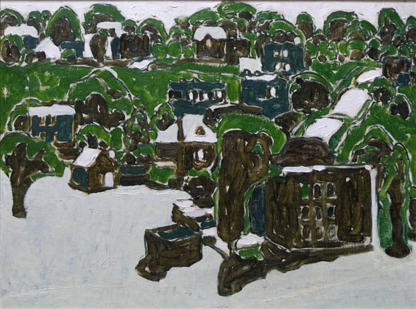 Houses