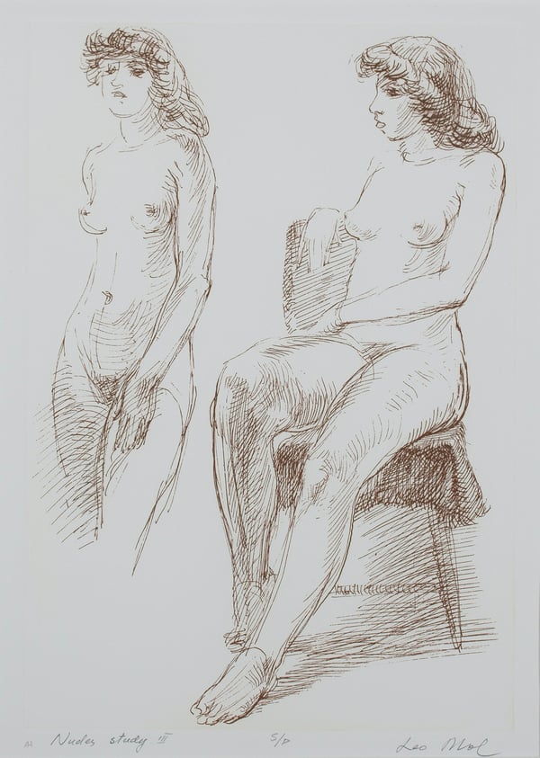 Nudes