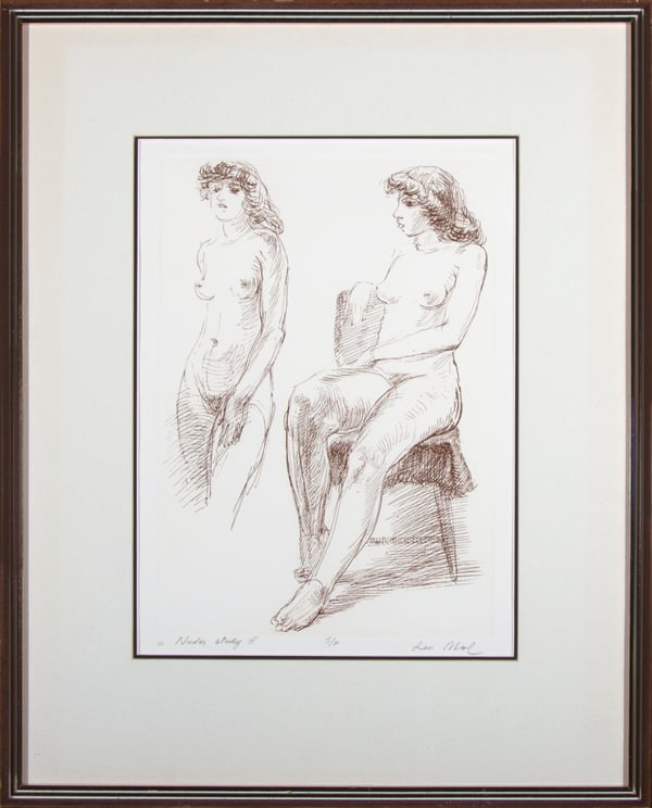 Nudes
