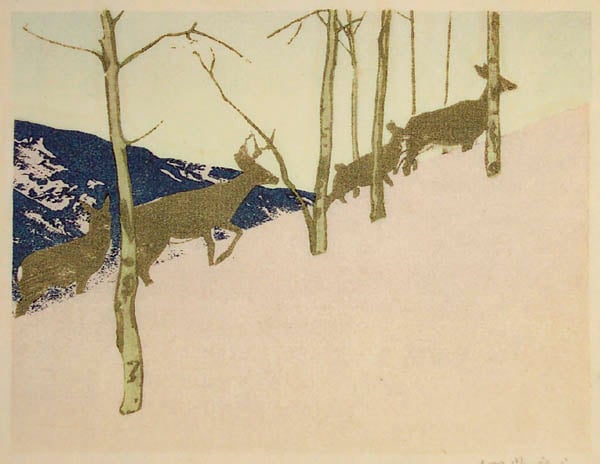 Deer