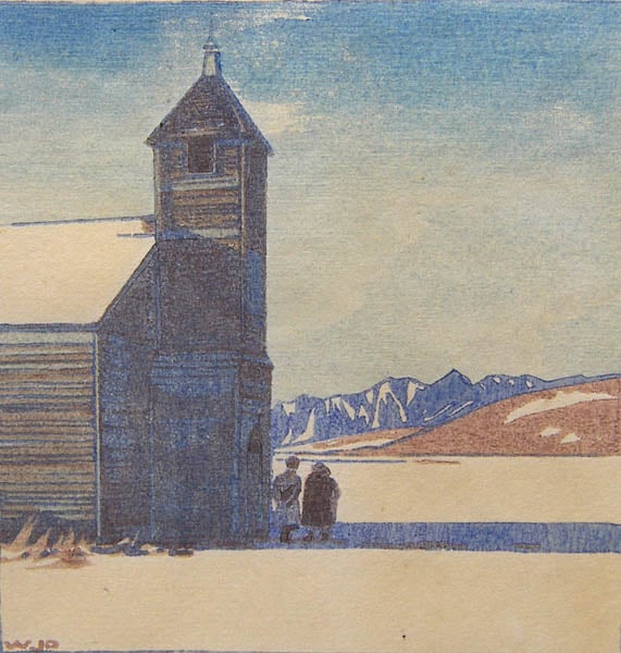 Church