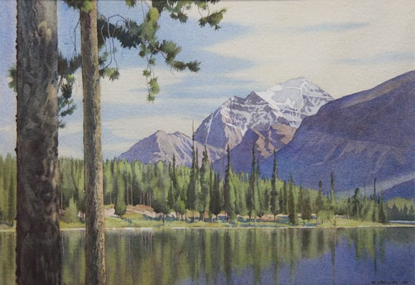 Mount