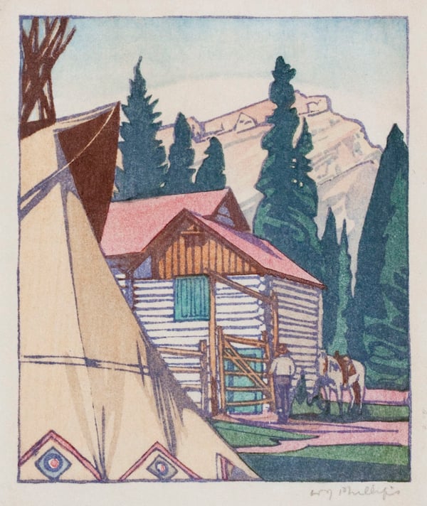 Corral