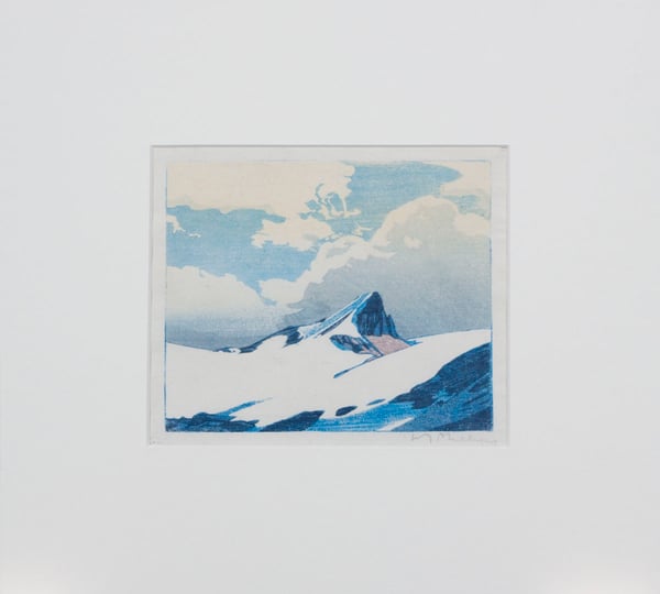 Mount