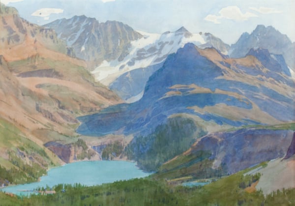 Lake
