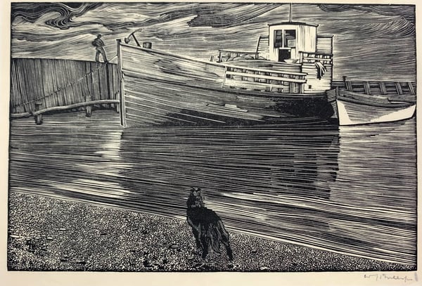 Fishing