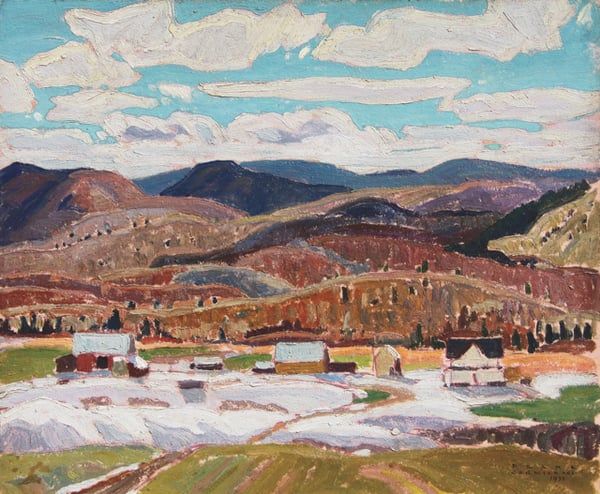 Farm