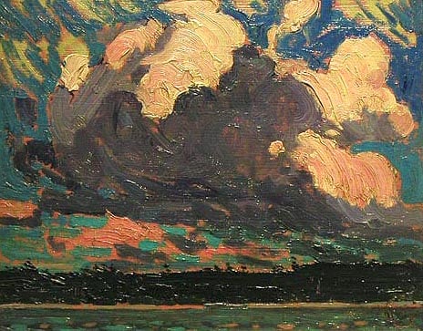 Storm