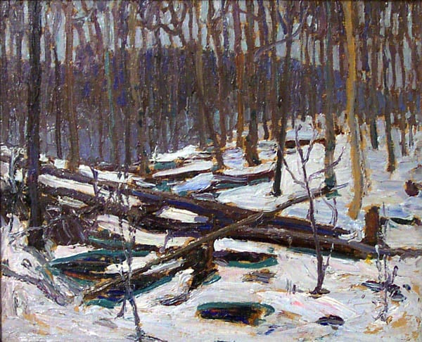 Winter,
