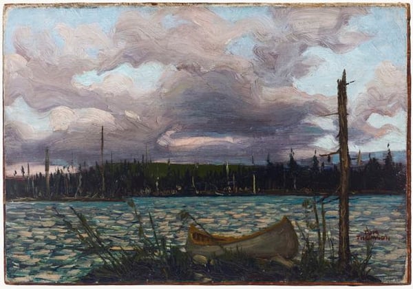 Canoe