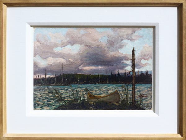 Canoe