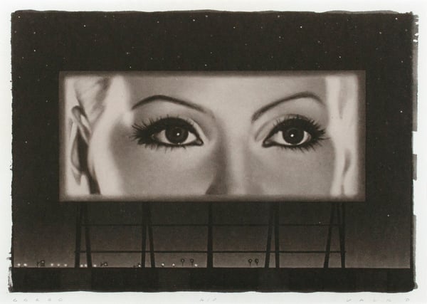 Garbo