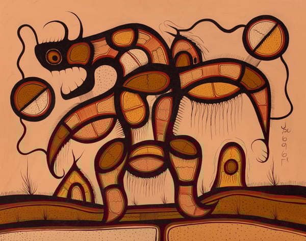 Serpent