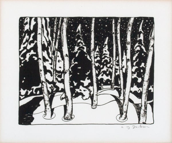 Winter