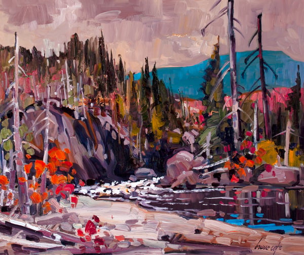 Ruisseau