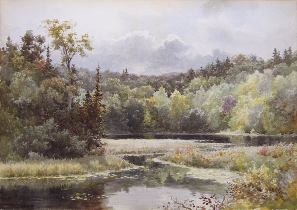 Lake