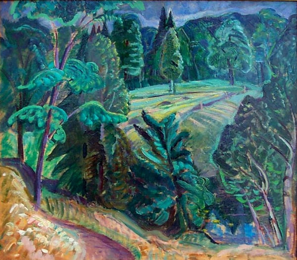 Laurentian