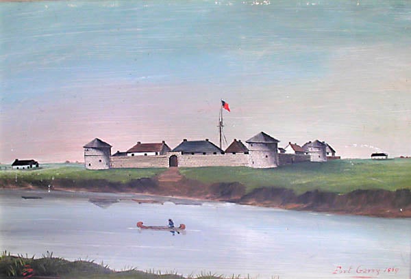 Fort