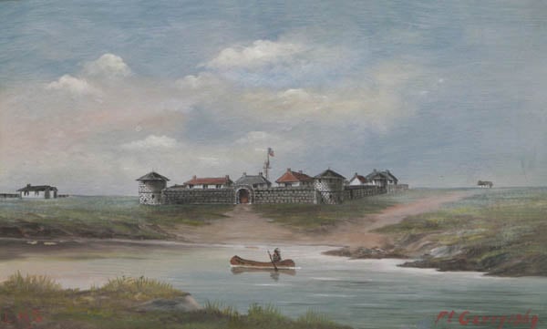 Fort