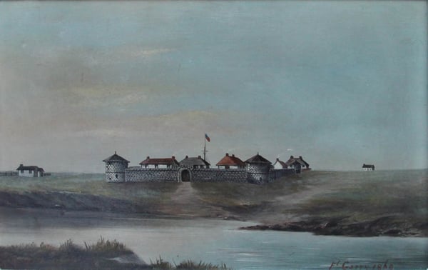 Fort