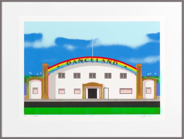Danceland