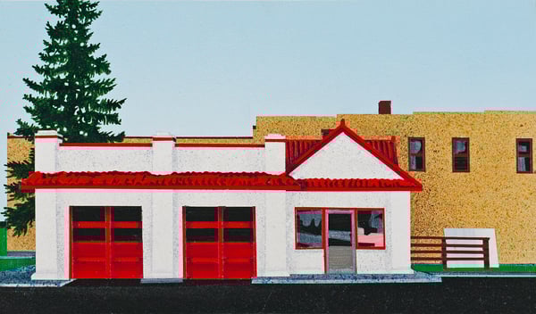 Hacienda