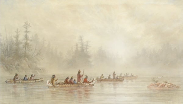 Indians
